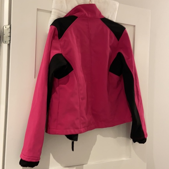 Pink Jacket (L) - Picture 7 of 7